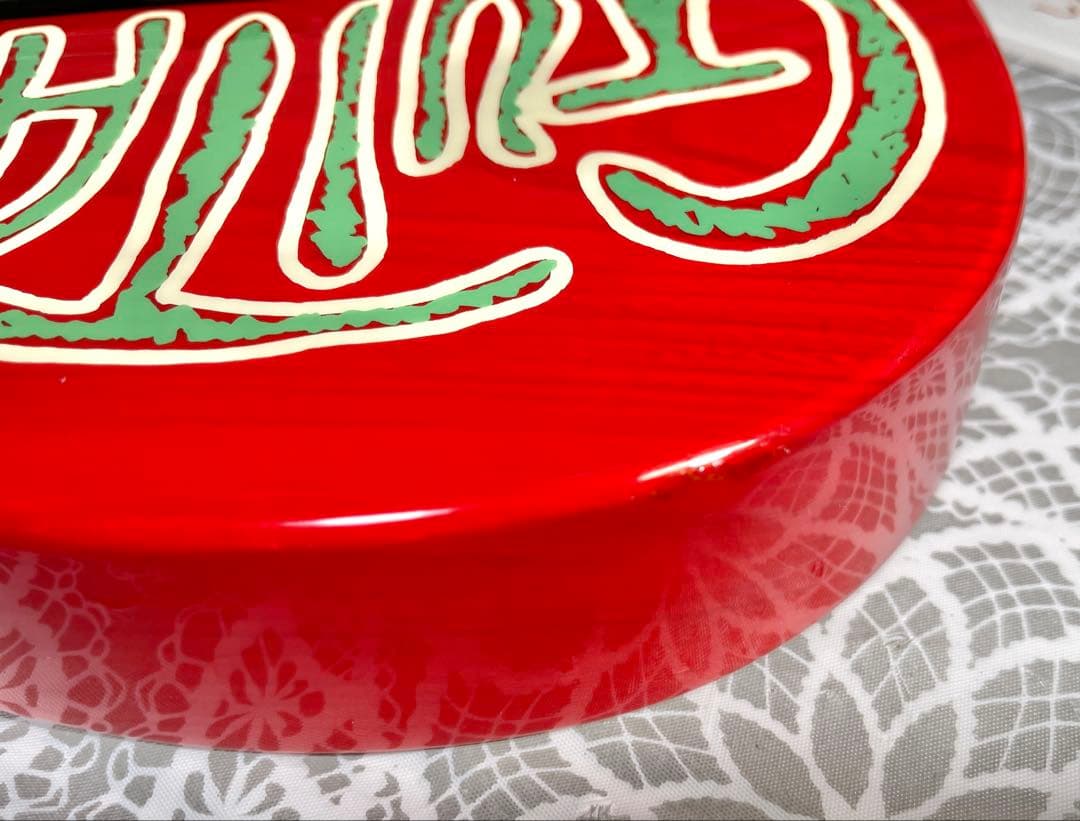 JUDY AND MARY』TAKUYAモデルギター✨