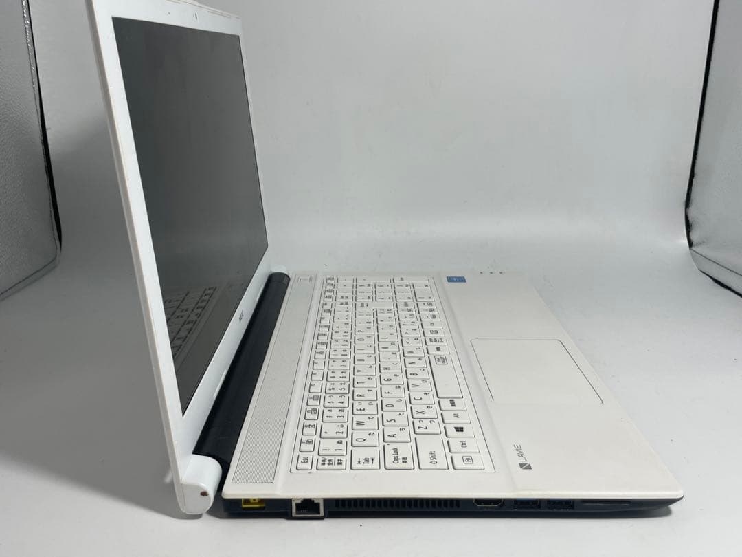 Windows11 NEC ノートパソコン オフィス搭載