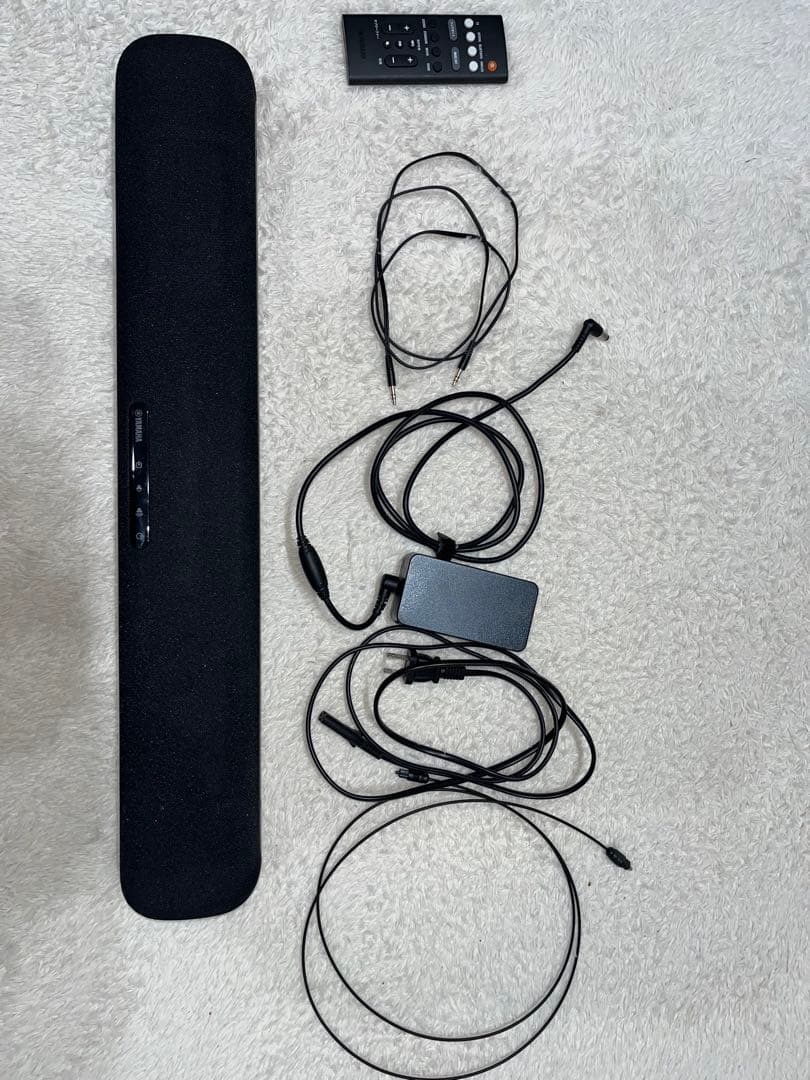 その他 YAMAHA SR-C20A