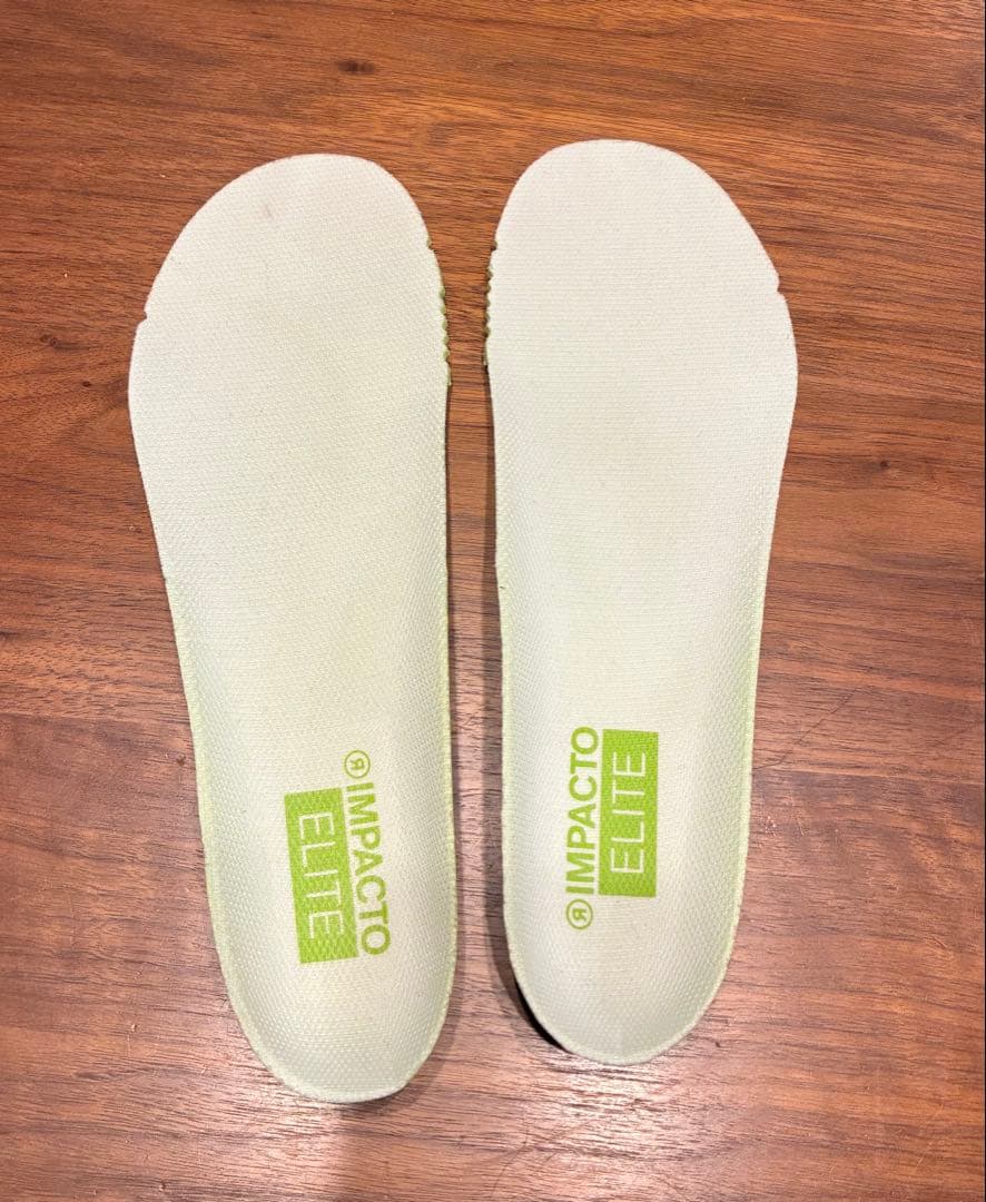 RIDE LASSO PRO WIDE 24-25サイズ 27cm