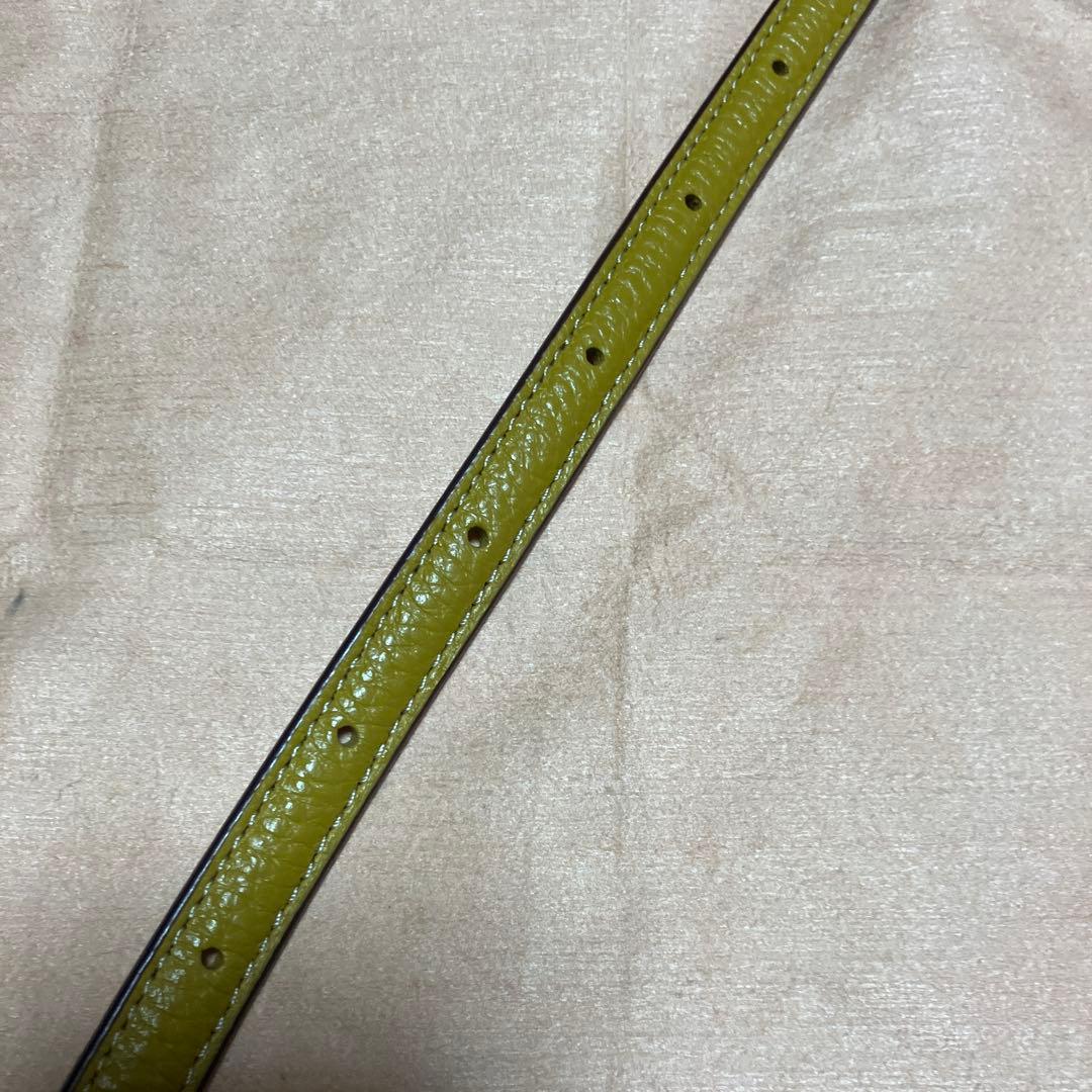 COACH スヌーピー ラウンドショルダーバッグ