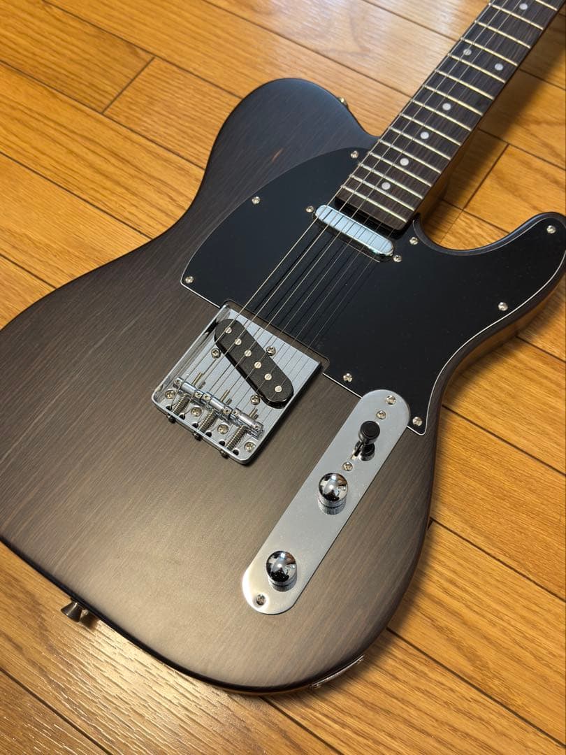 ギター Bacchus Universe Series BTE-TW