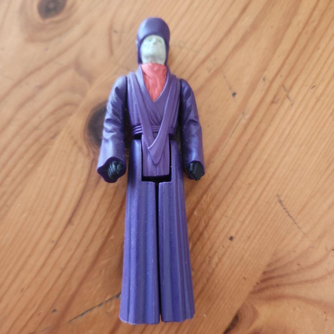 オールドケナー　ケナー　POF 当時物　インペリアルディグニタリ激レア