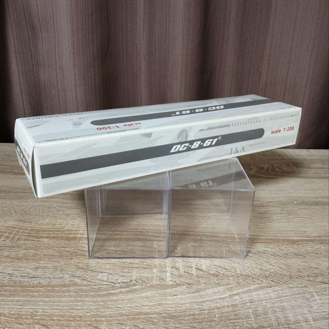 日本航空 JALグッズほか☆まとめ売り☆ 1/150ほか 7点 ダグラス飛行機他