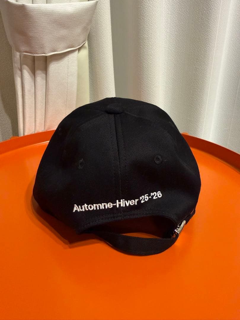 CDG x G-DRAGON クラシックキャップ