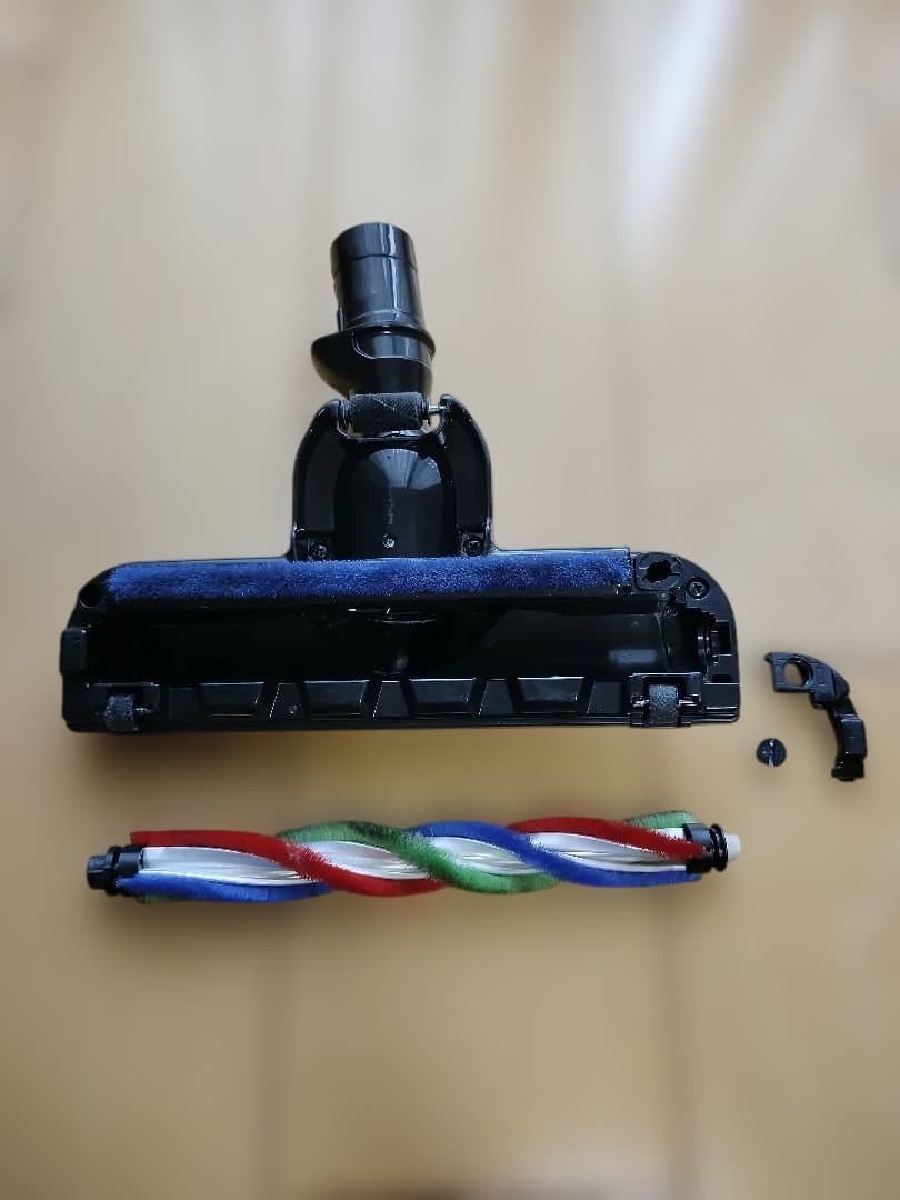 TOSHIBA 東芝 VC-PH65A 2024年製 紙パック式掃除機