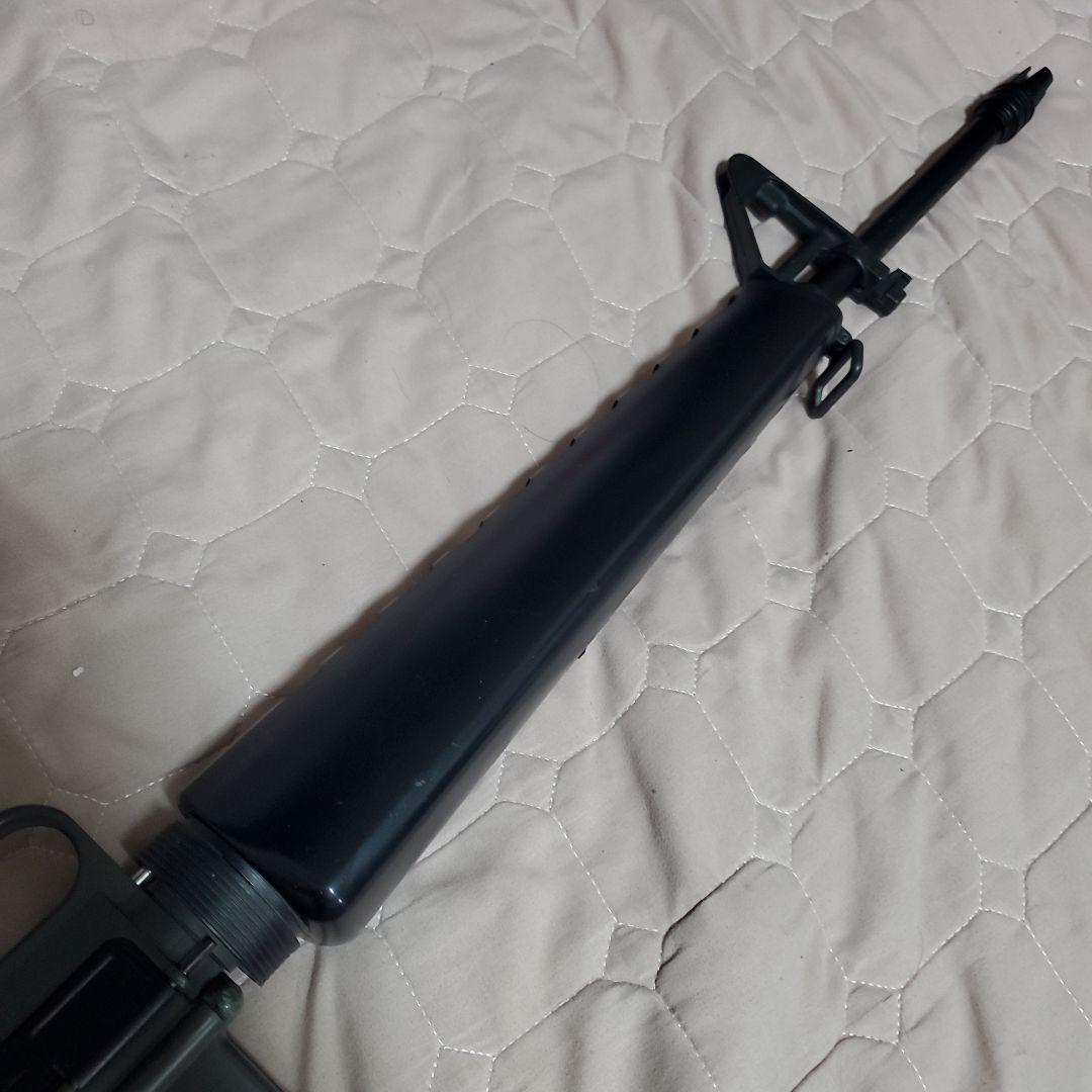 るっちっち 東京マルイ M16ベトナムVER