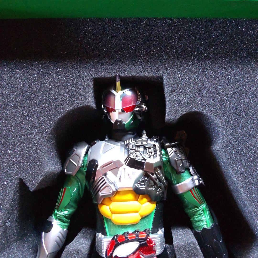 RAH 仮面ライダーアマゾンズ ニューオメガ Genesis