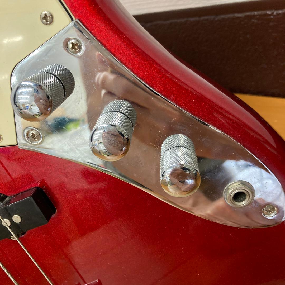 No.273 Photogenic ジャズベース エレキベース フォトジェニック