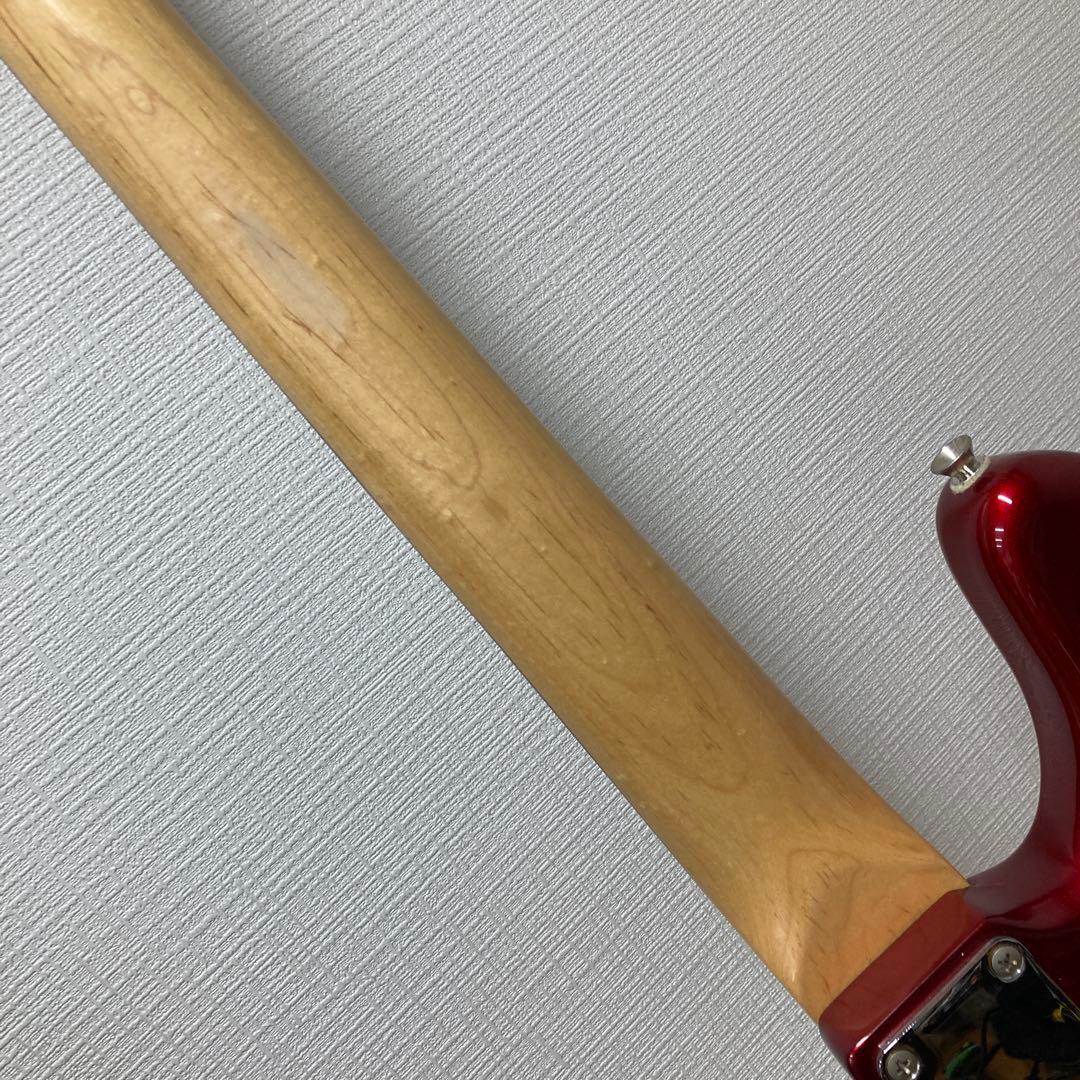 No.273 Photogenic ジャズベース エレキベース フォトジェニック