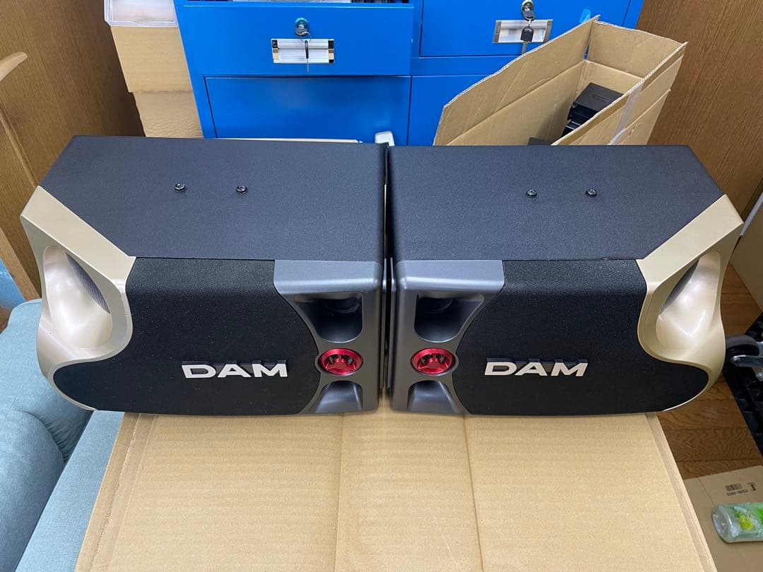 第一興商人気スピーカーDDS-65G