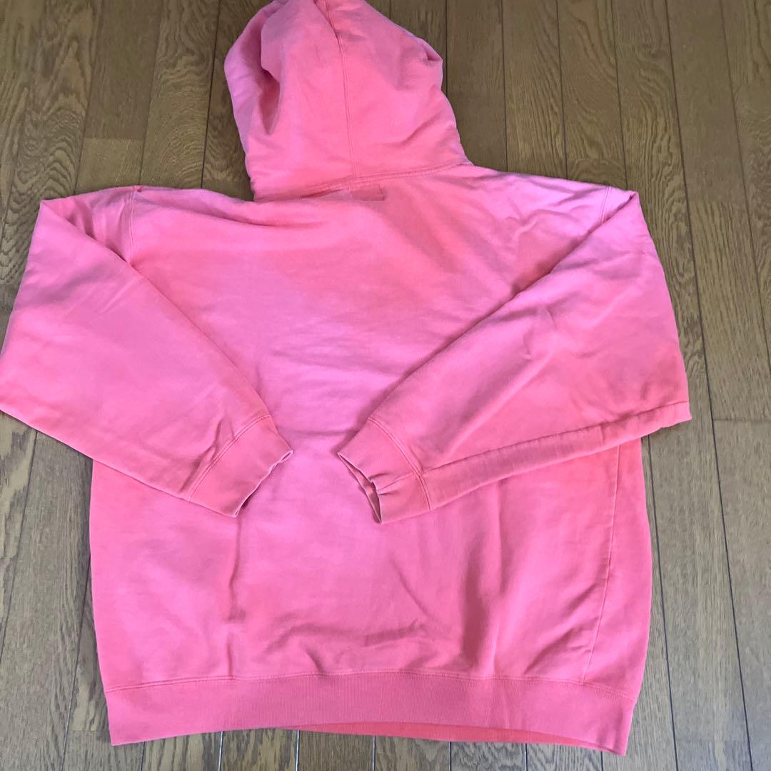 A*a様 OLD GAP ハーフジップパーカー