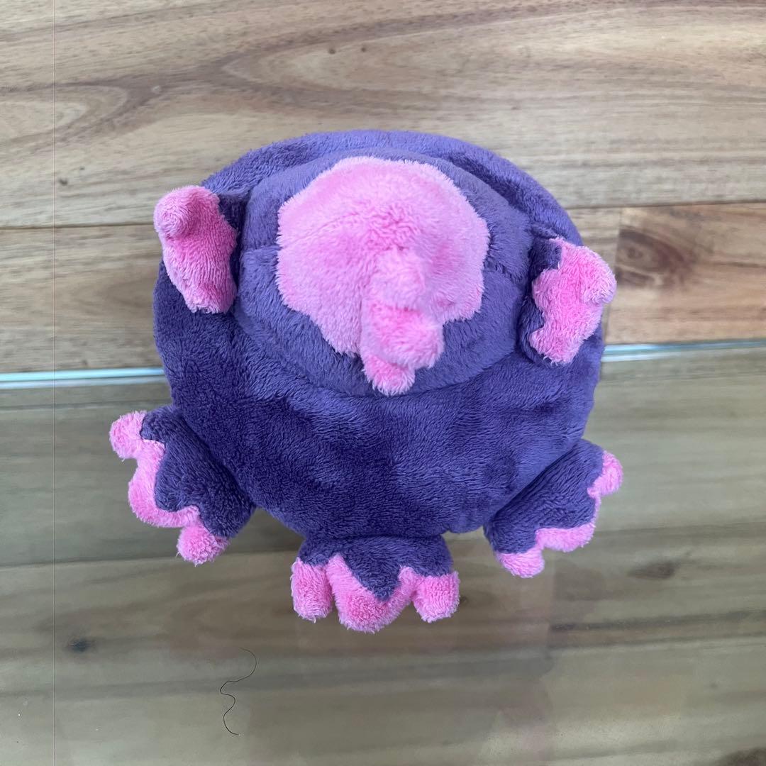 ムウマージ ポケドール