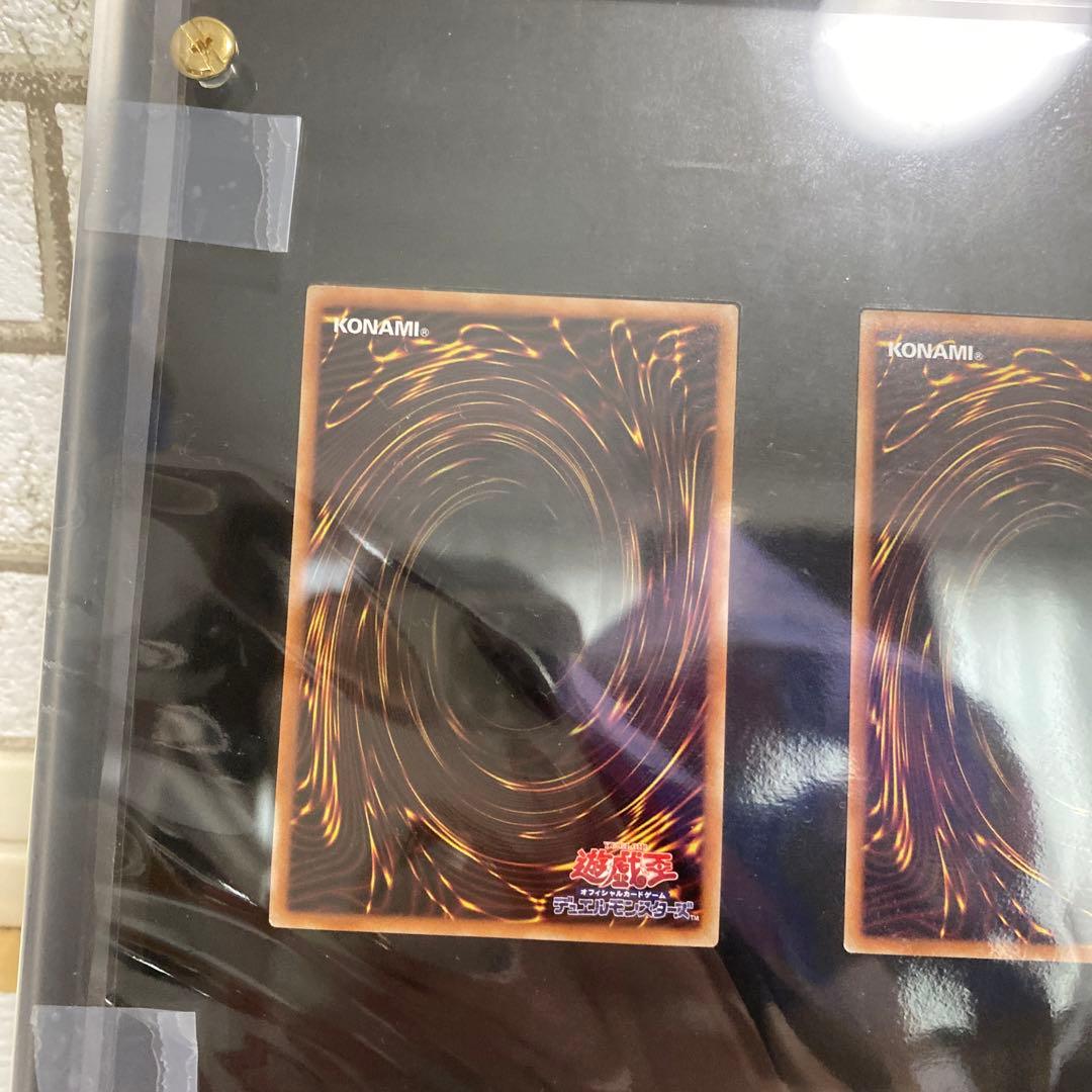 ラ*チ様 25th 青眼の白龍 シクブル　海馬セット　ブルーアイズホワイトドラゴ