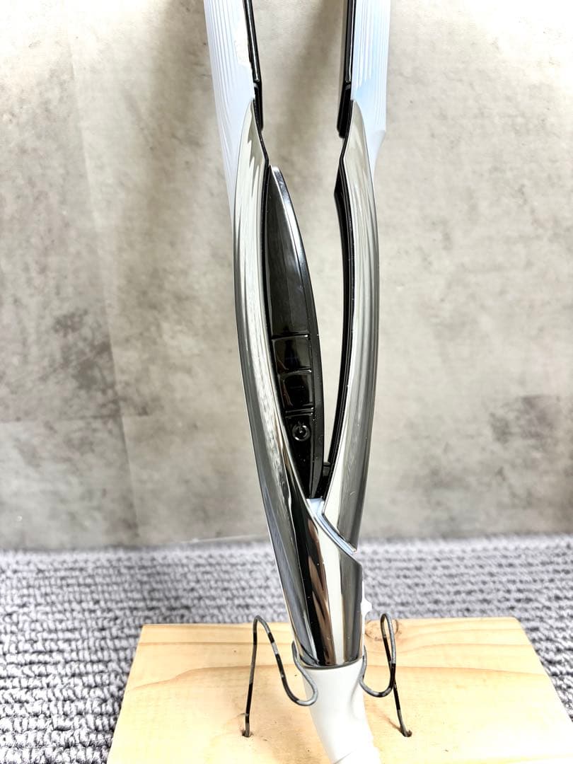 Refa MTG リファ ストレートアイロン リニューアルモデル 2024年製