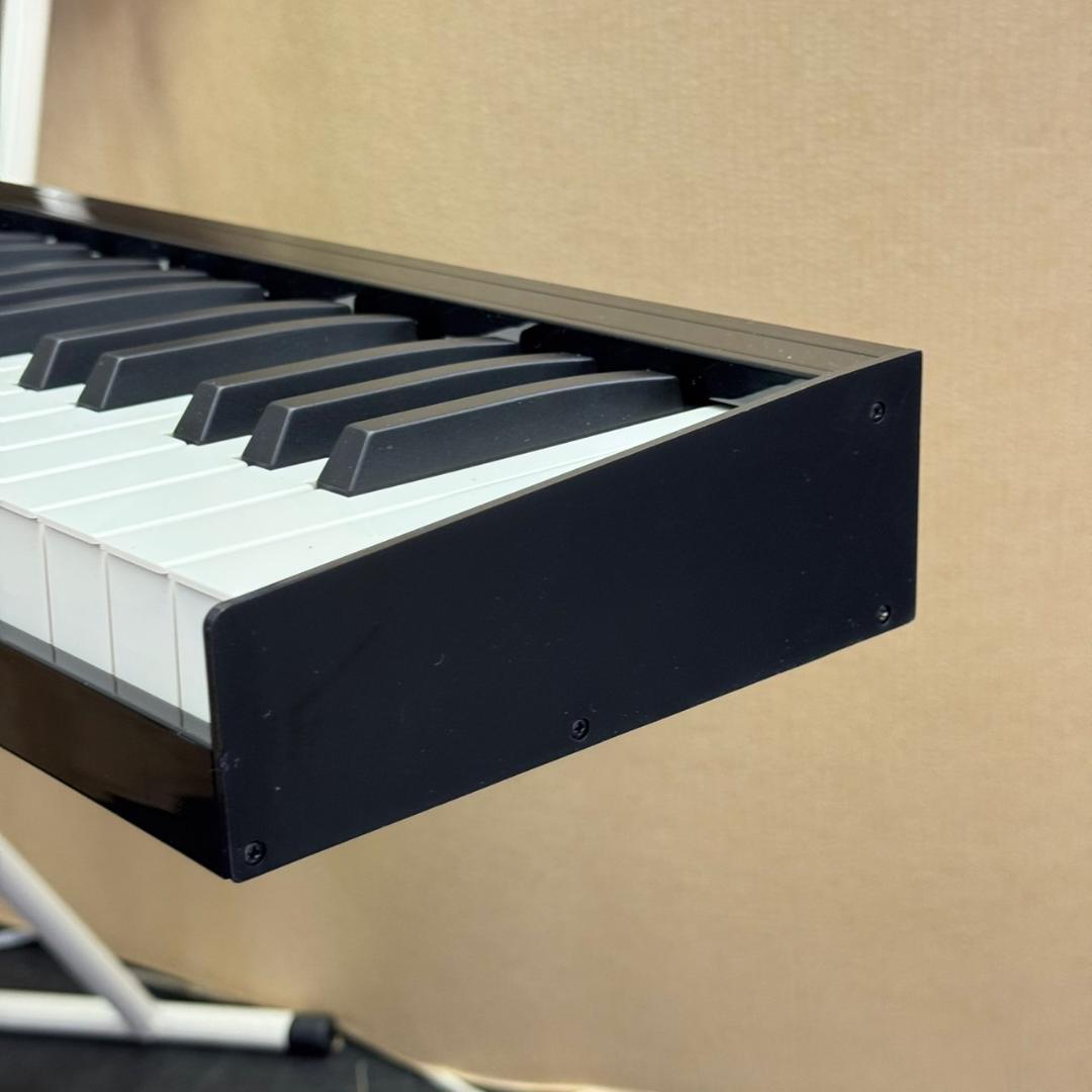 ☆Lamsup　電子キーボード　88鍵盤　Bluetooth MIDI