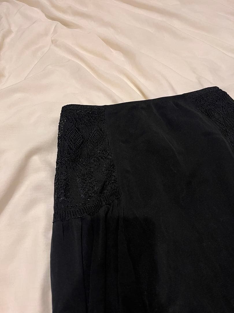 jean paul gaultier ゴルチエ　スカート　40