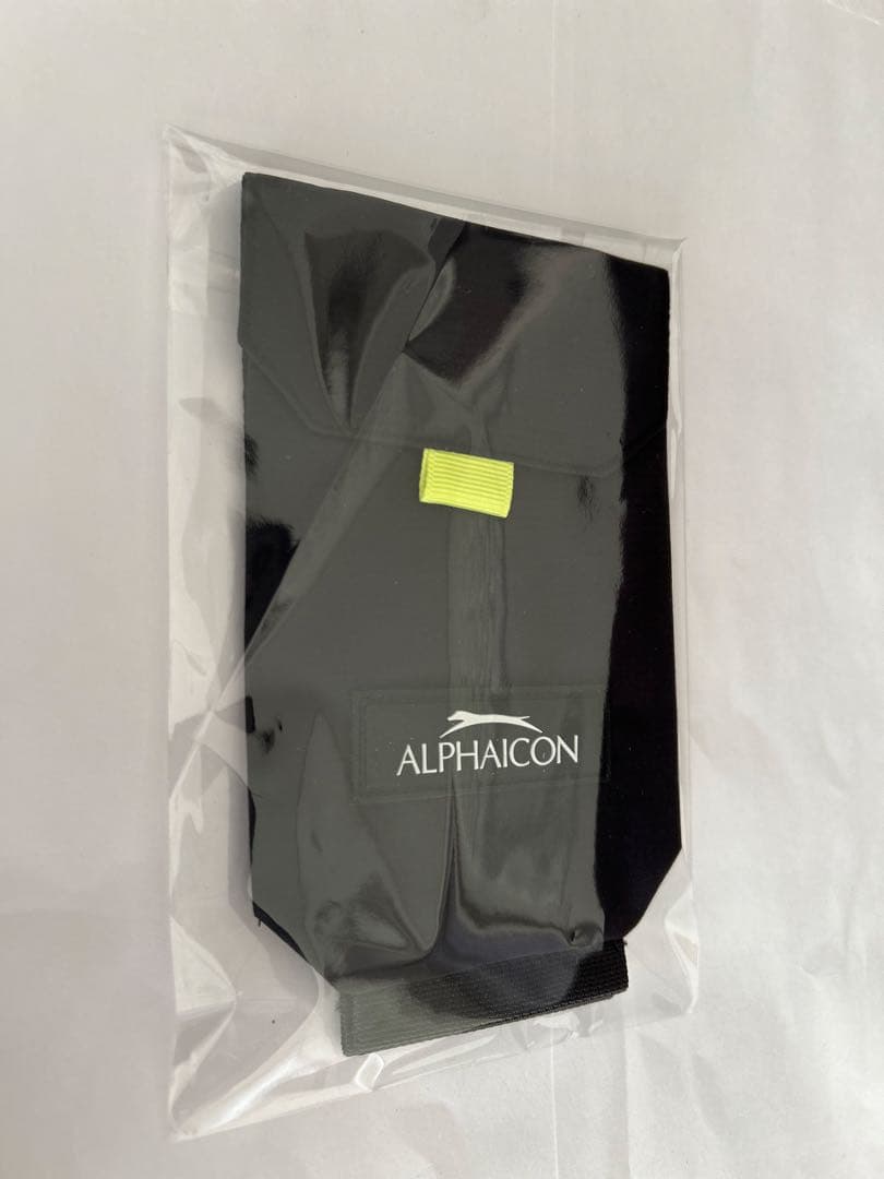 ALPHAICON エアライナーポケット　S〜M.DXM