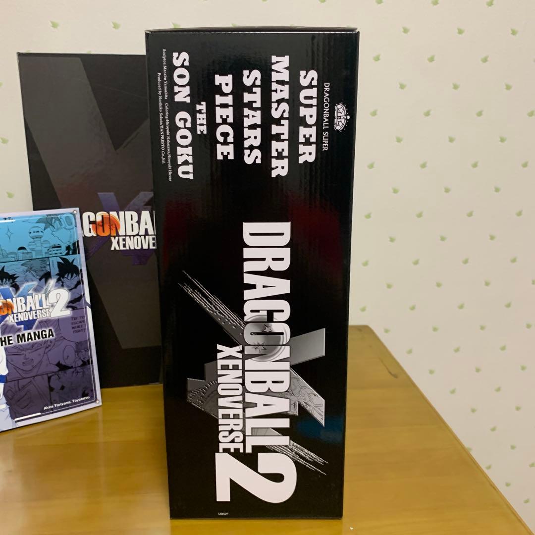 SMSP 孫悟空　ドラゴンボールゼノバース2