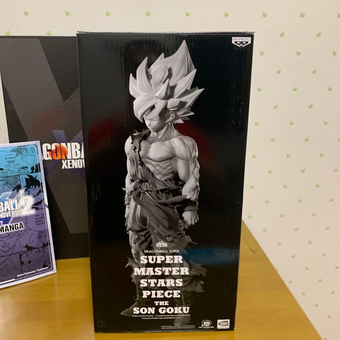 SMSP 孫悟空　ドラゴンボールゼノバース2