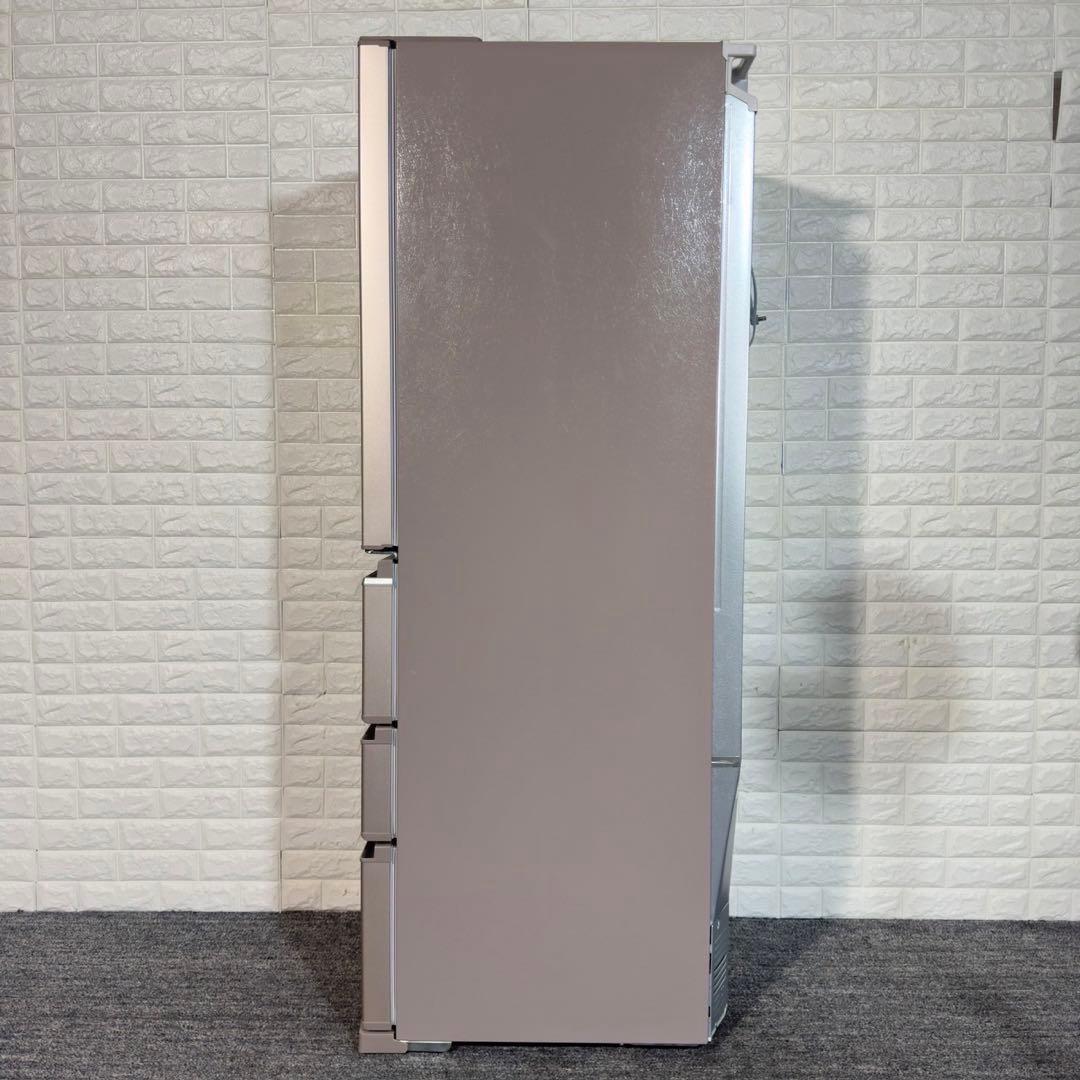 MITSUBISHI 冷蔵庫 MR-N40E2H-C 403L I118