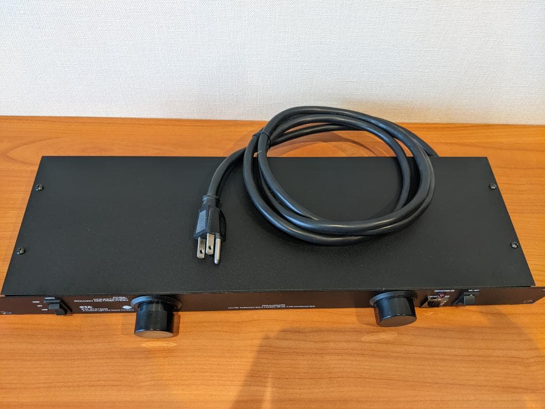 ETA PD8L パワーディストリビュータ