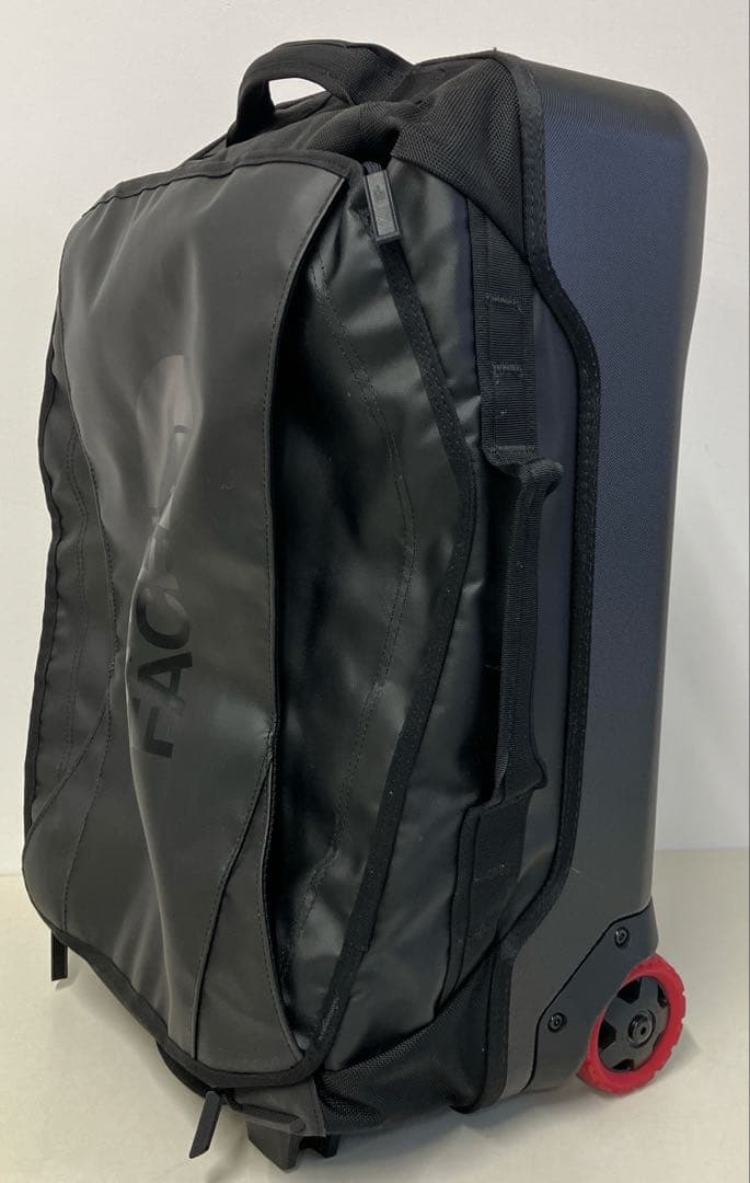 NORTH FACEザ ノース フェイス キャリーケース NF0A3C94 黒