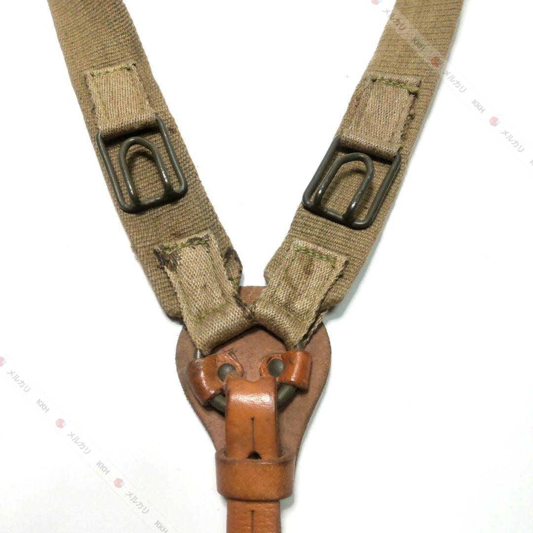 チェコスロバキア軍 バックパック