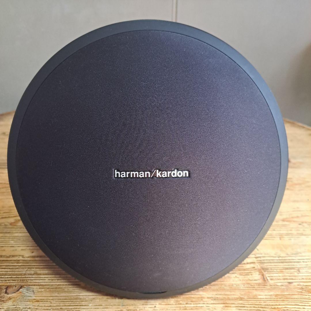 harman/kardon Bluetooth スピーカー
