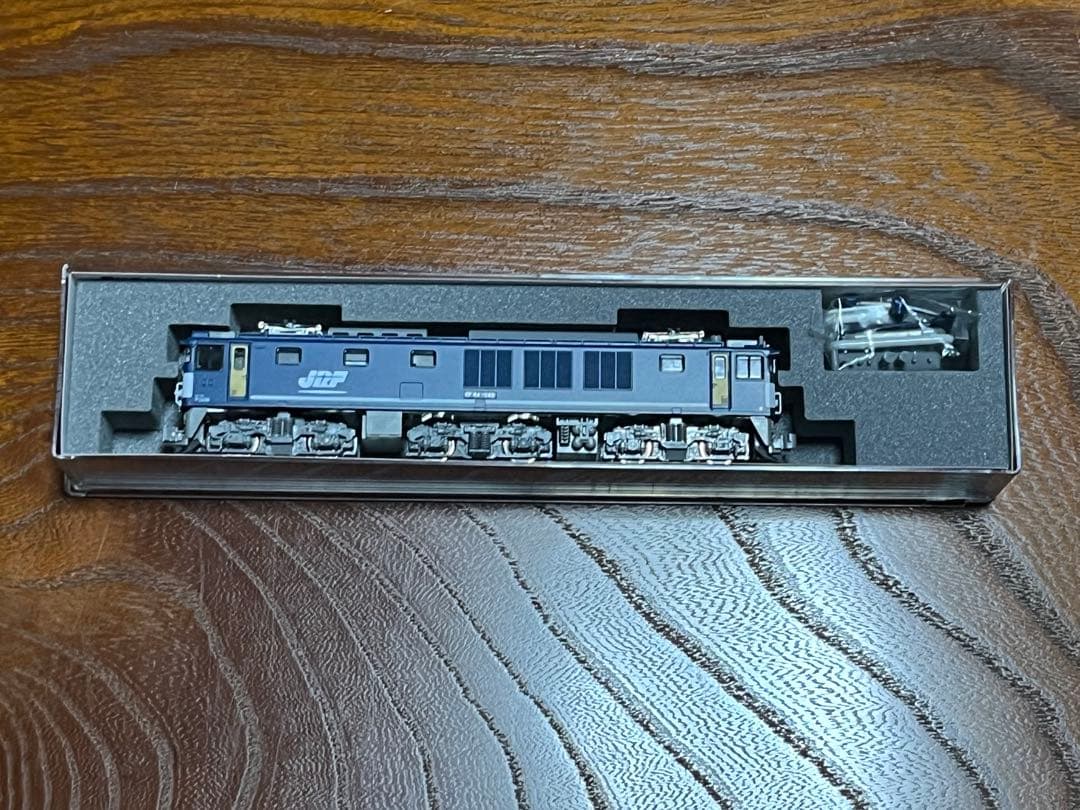 ラウンドハウス EF64-1000 広島更新色 3023-5