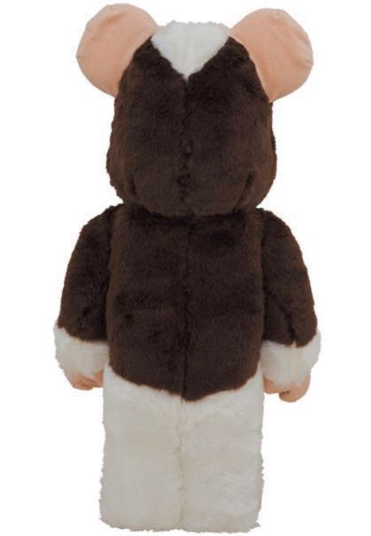 Bearbrick GIZMO 1000％ Costume Ver.