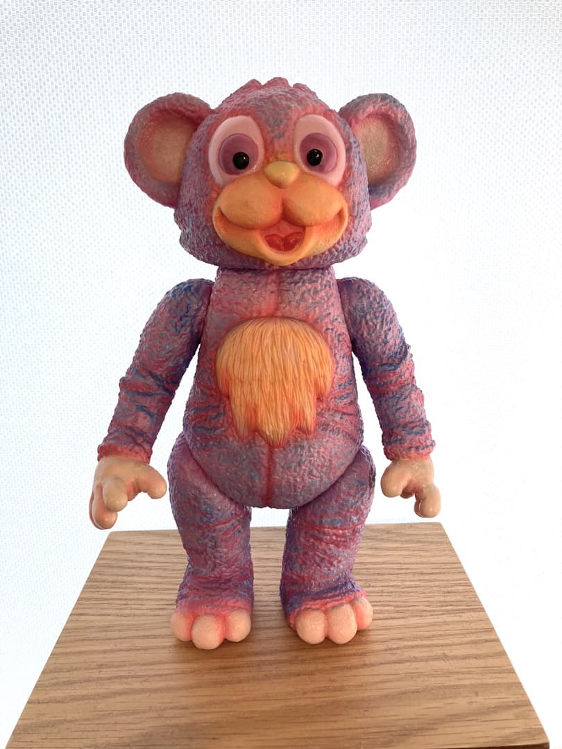 期間限定値下！ミルクボーイMILKBOYTOYS IT BEAR