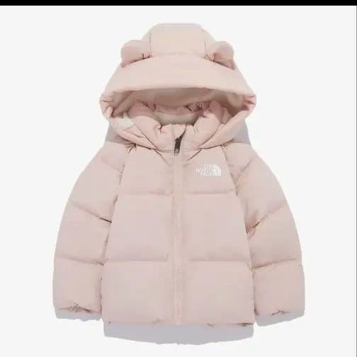 【THE NORTH FACE】★24AW★ベビーノースダウンラインジャケット