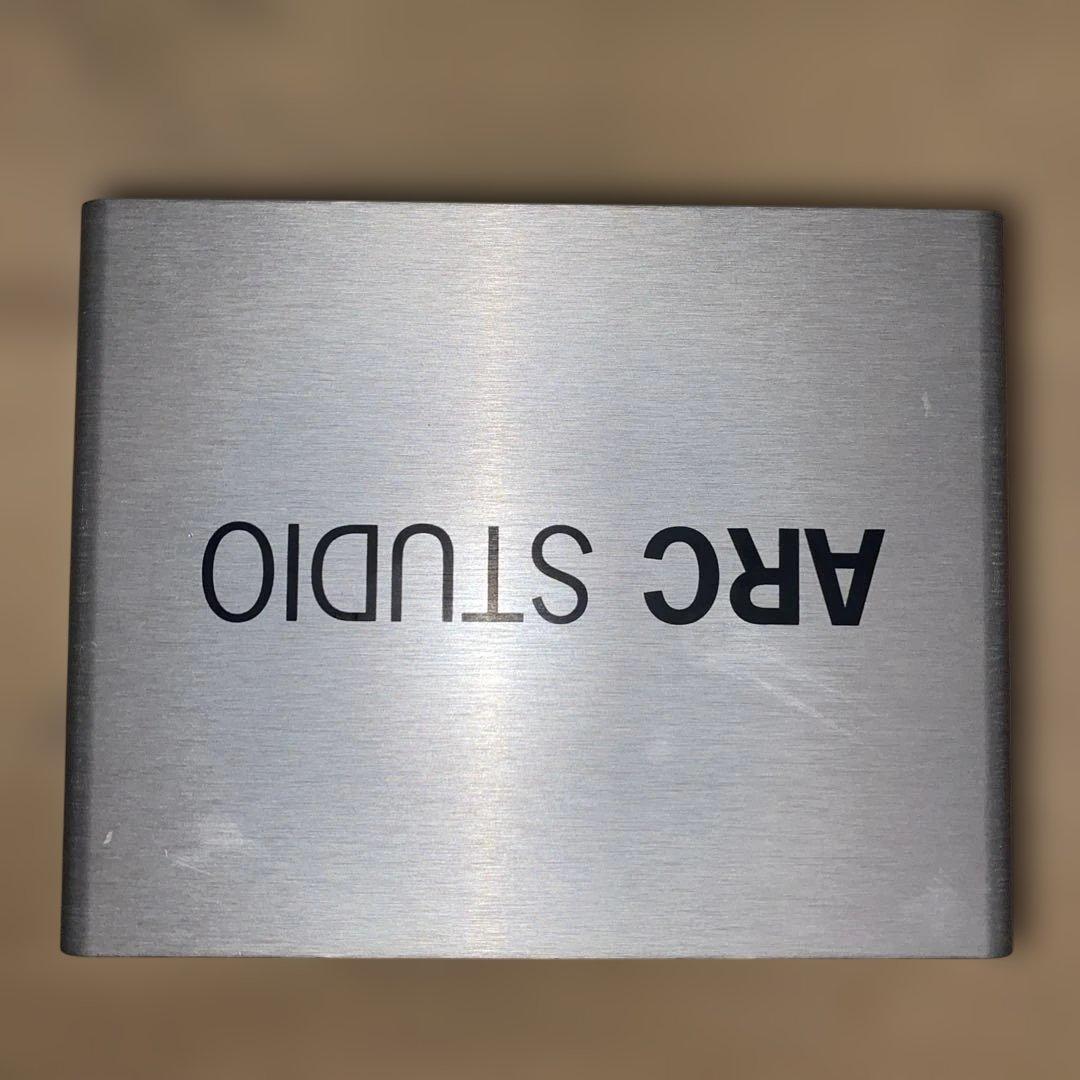 DTM・DAW IK Multimedia ARC Studio