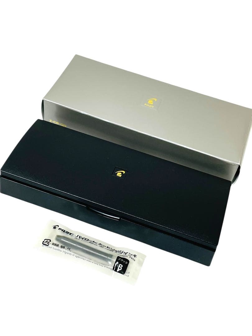 極美品☆PILOT パイロット カスタム74 TE 極細