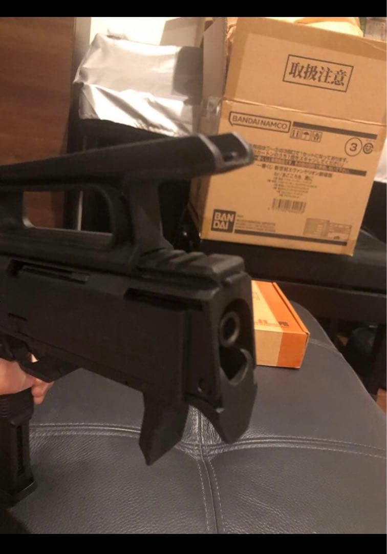 KSC マグプルFPG ガスブローバック