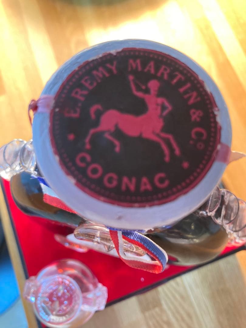 レミーマルタンルイ13世古酒貴重品