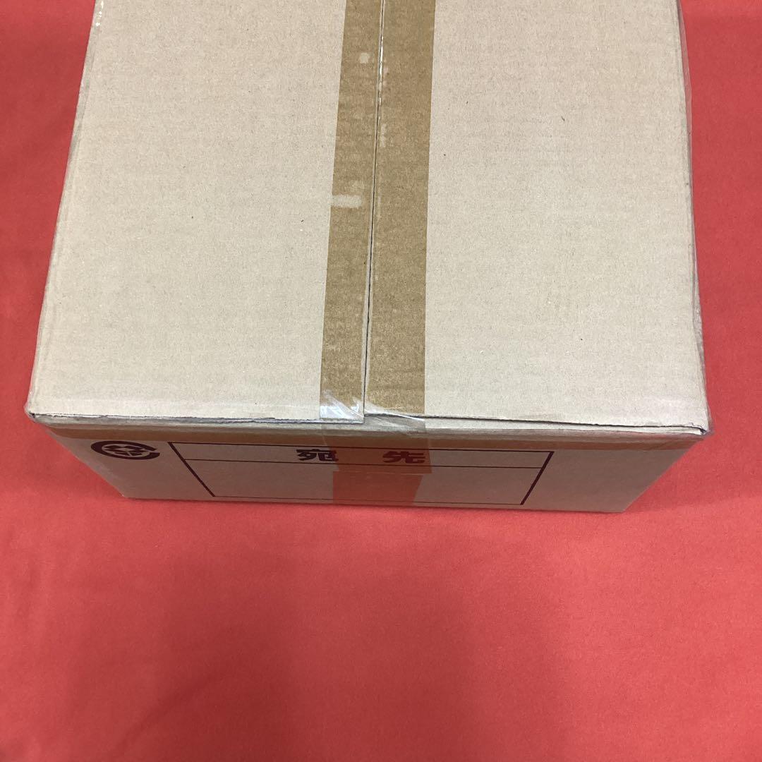 Lycee ケロQ 枕　1.0 1カートン　未開封　リセ　特典付き