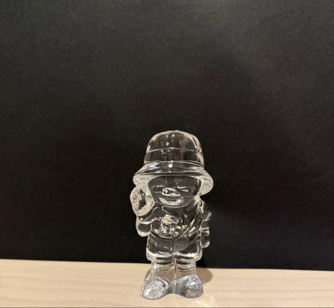 世界ふじき発見！クリスタルひとしくん