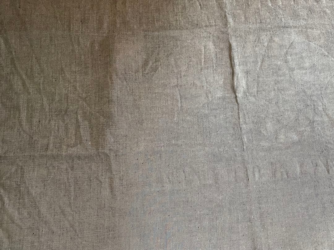 Wear House デニムバナー 10th anniversary タペストリ