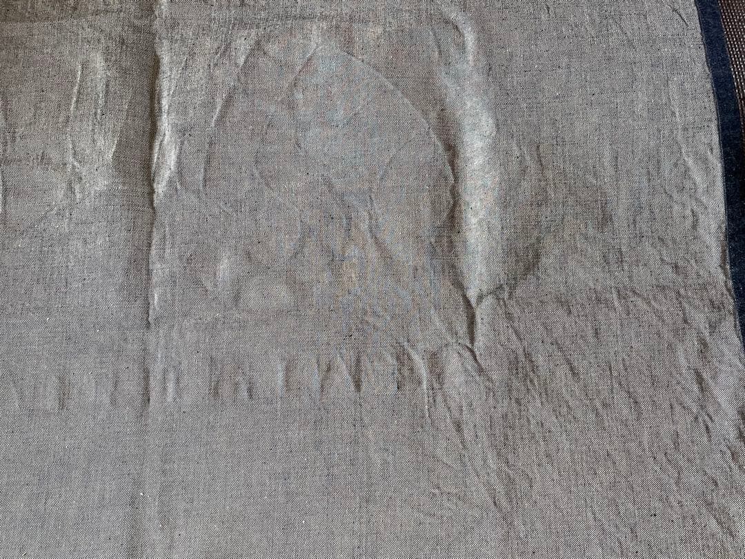 Wear House デニムバナー 10th anniversary タペストリ