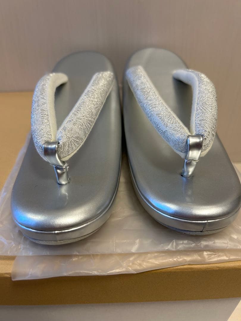 [SOUBIEN] ソウビエン 草履バッグセット 礼装 草履バッグ 留袖 訪問着