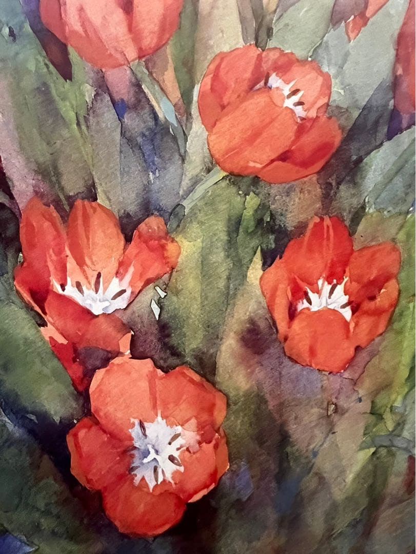 Shirley Felts シャーリーフェルツ 額縁 インテリア アート