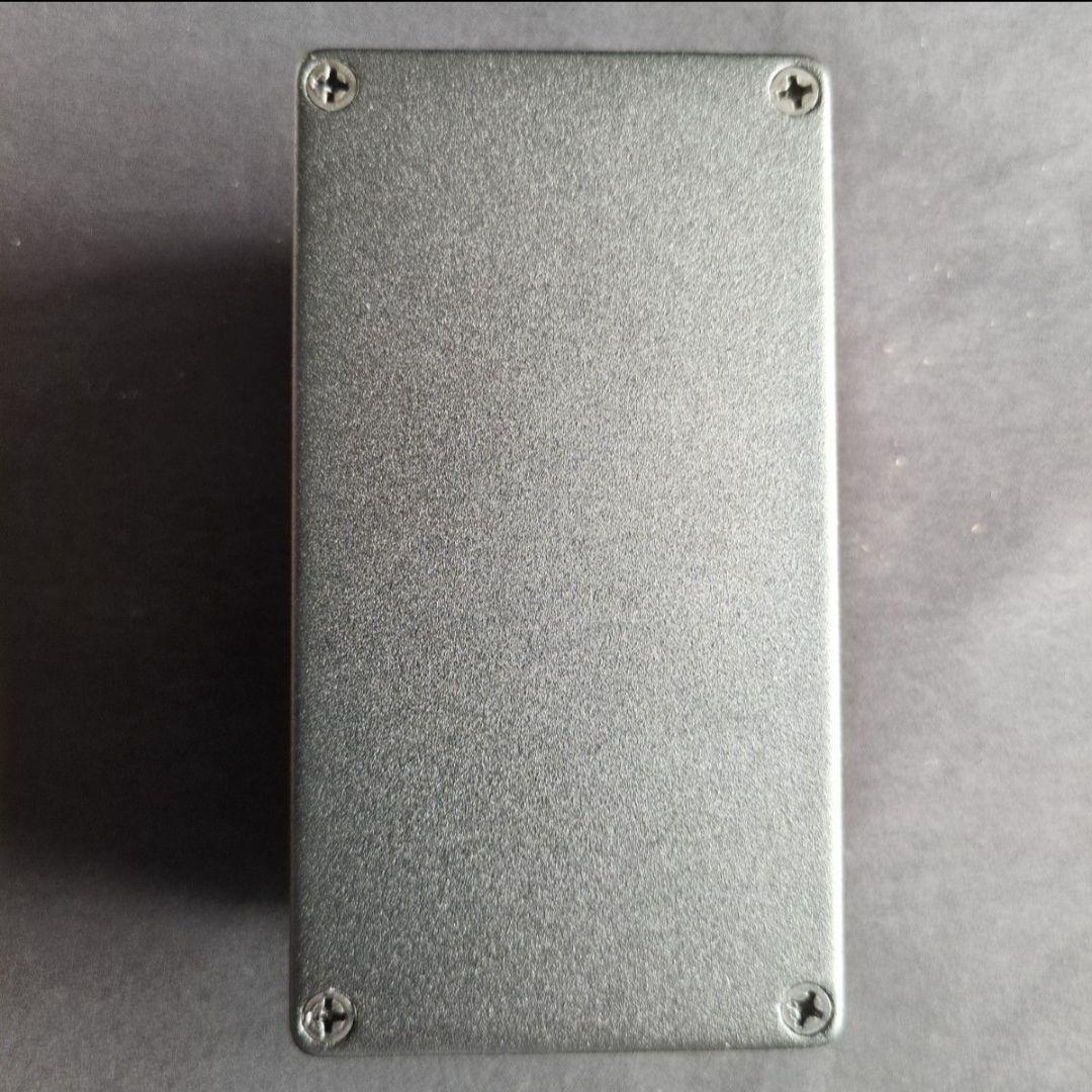 ギター SOLODALLAS THE SCHAFFER BOOST SOLO-X