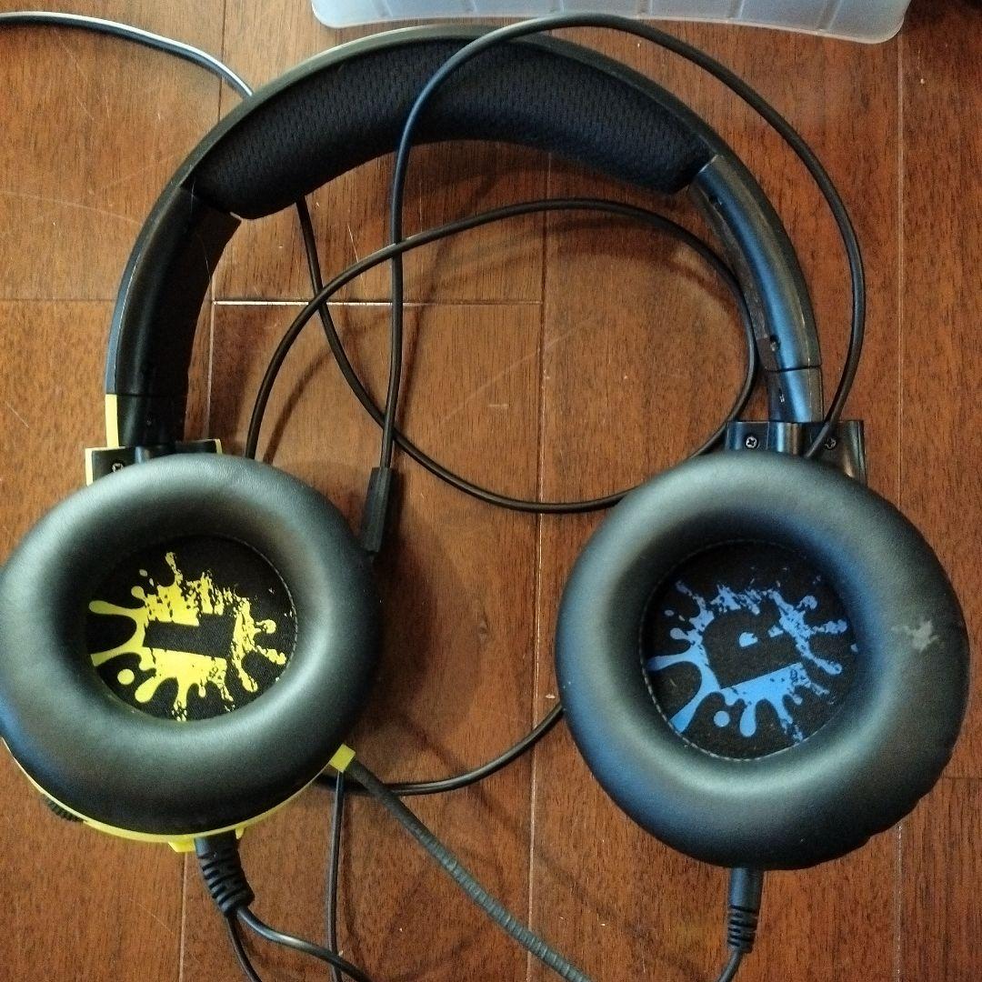 ス*ー様 Nintendo Switch本体と周辺機器セット