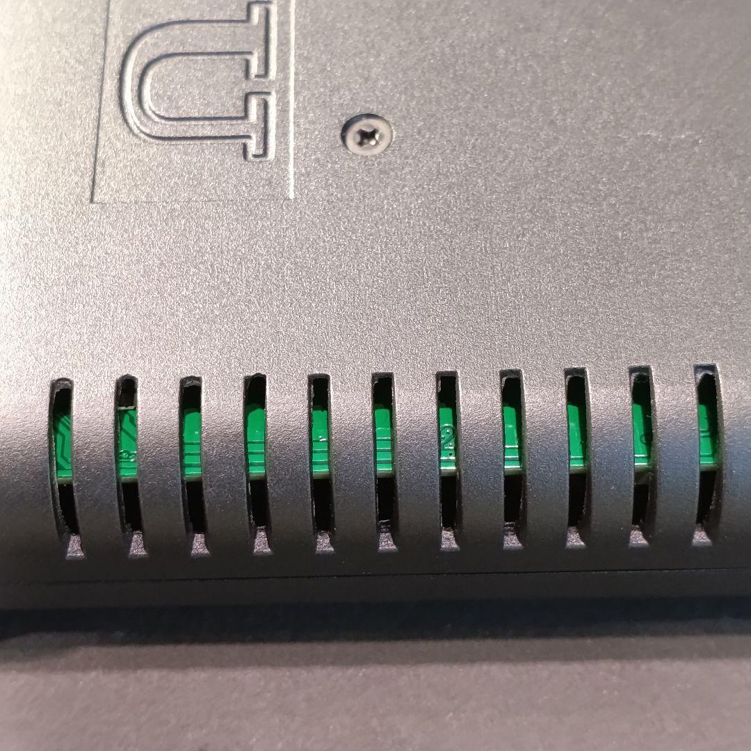 動作確認済 値下げ可 MOTU UltraLite mk3 Hybrid DTM