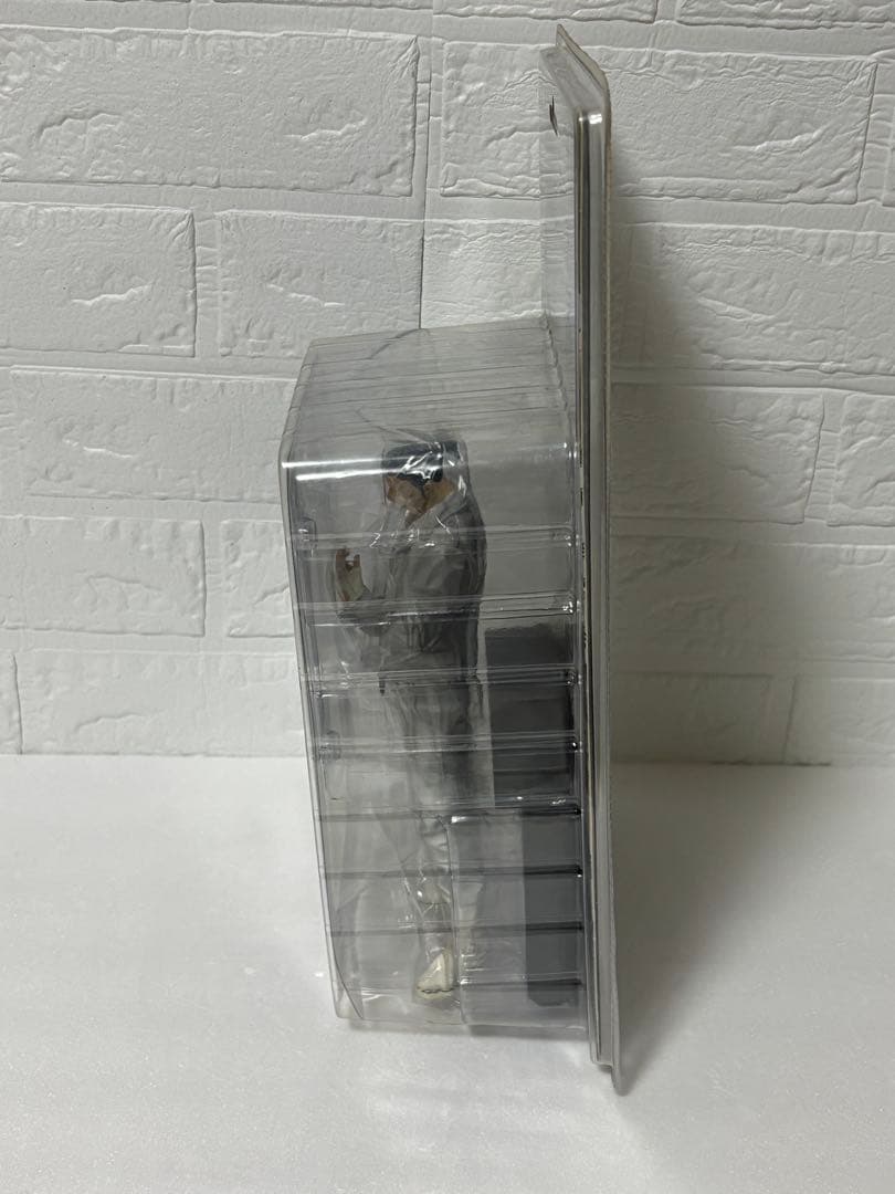 クローズ ワースト FBG 九能龍信　レグルス限定版