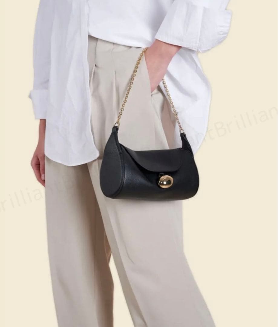 ⭐︎新品未使用⭐︎CAFUNE DROP DUFFELハンドバッグ