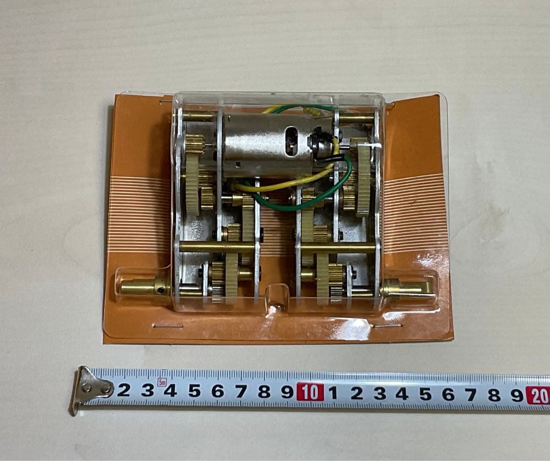 タミヤ　1/16 ラジコン　キングタイガー（ポルシェ砲塔）