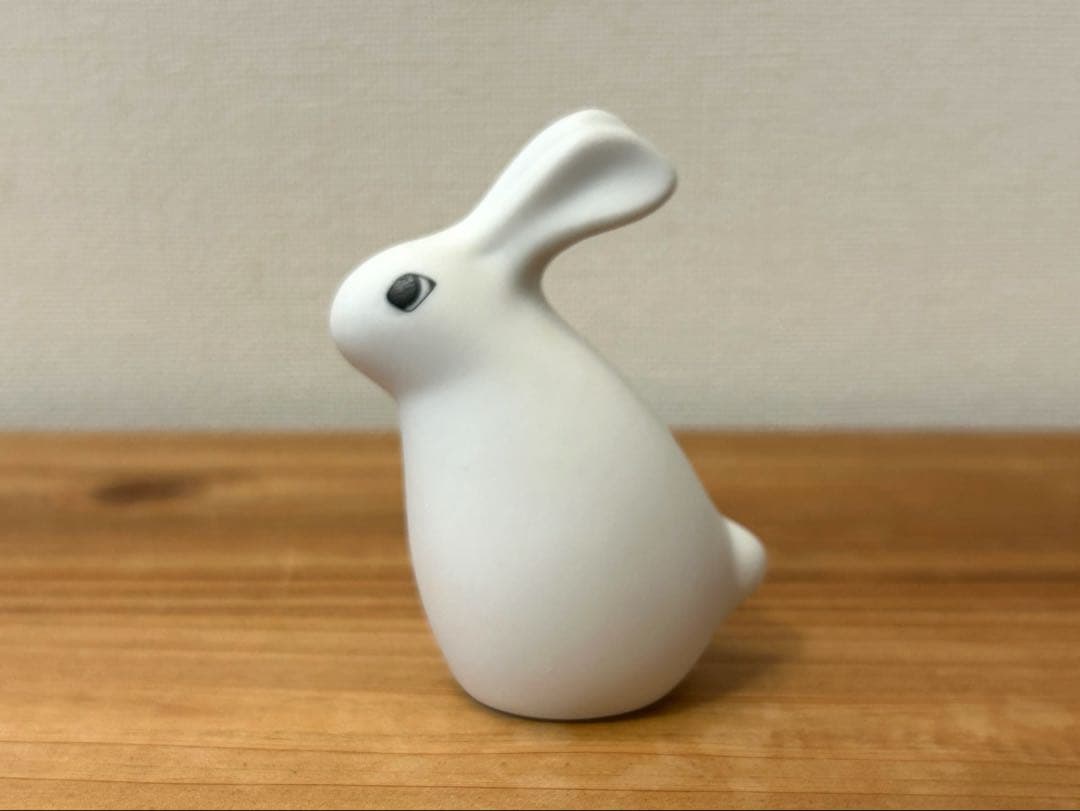 Arabia うさぎの家族 3羽セット ウサギ ヘルヤ